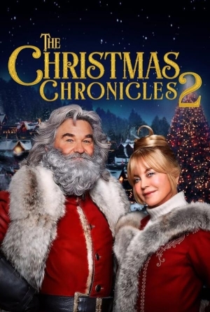 ผจญภัยพิทักษ์คริสต์มาส