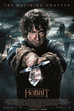 เดอะ ฮอบบิท 3: สงครามห้าเหล่าทัพ Archives 