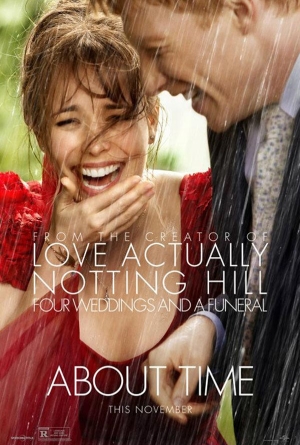 About Time ย้อนเวลาให้เธอ(ปิ๊ง)รัก