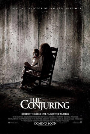 คนเรียกผี (The Conjuring) 