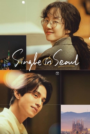 Single in Seoul